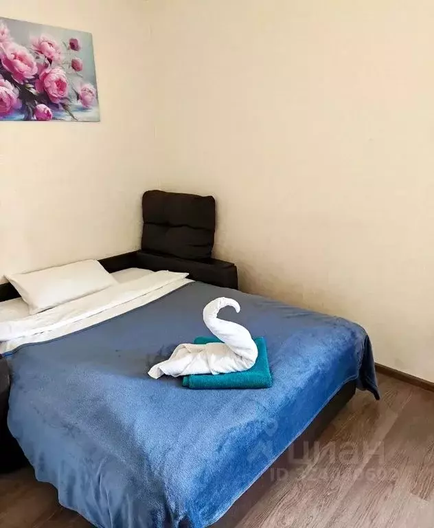 2-к кв. Московская область, Люберцы городской округ, Октябрьский пгт ... - Фото 1