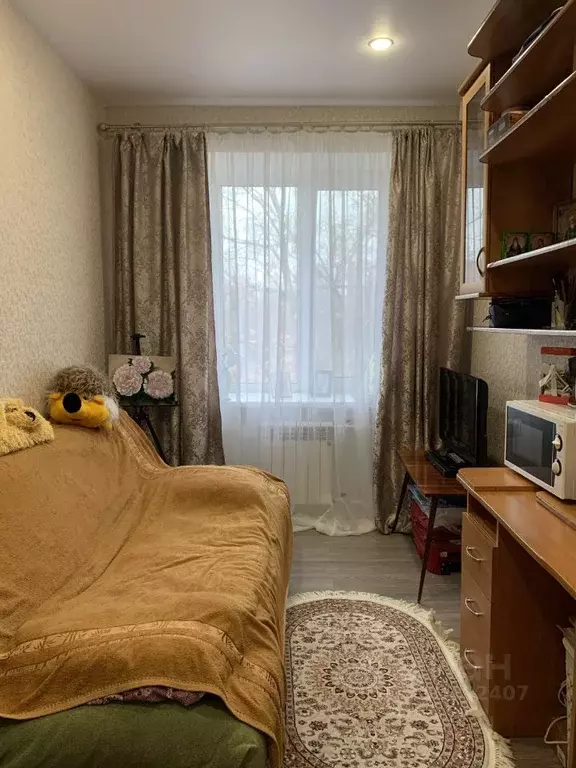 Комната Московская область, Люберцы Октябрьский просп., 403к5 (11.0 м) - Фото 0