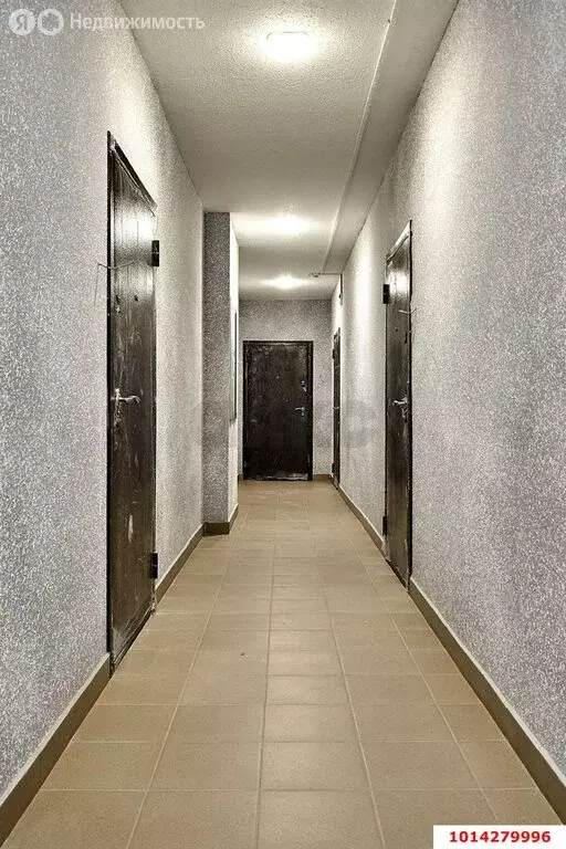 1-комнатная квартира: аул Новая Адыгея, Бжегокайская улица, 25/1к9 ... - Фото 1