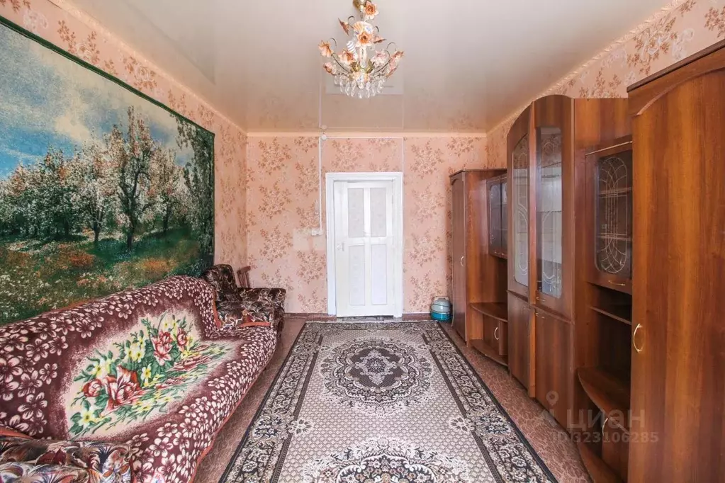 2-к кв. Алтайский край, Барнаул ул. Гоголя, 15А (50.0 м) - Фото 2