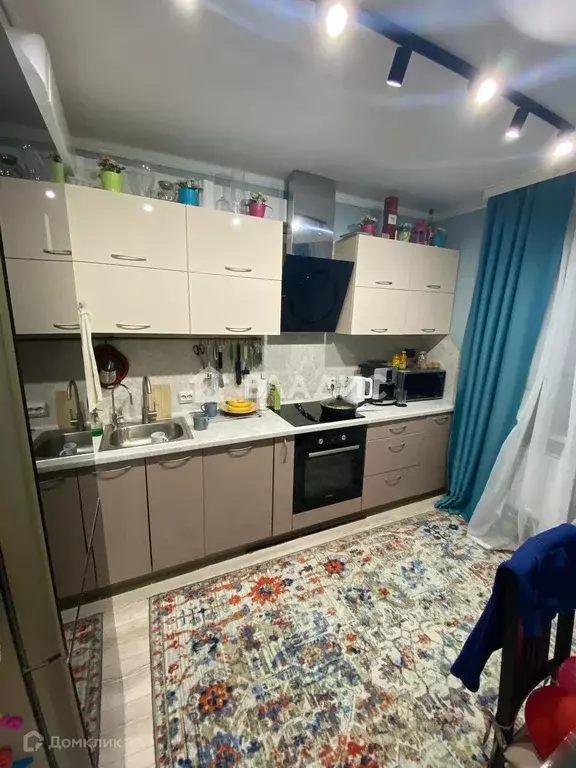 Продаётся 1-к квартира, 36.5 м - Фото 0