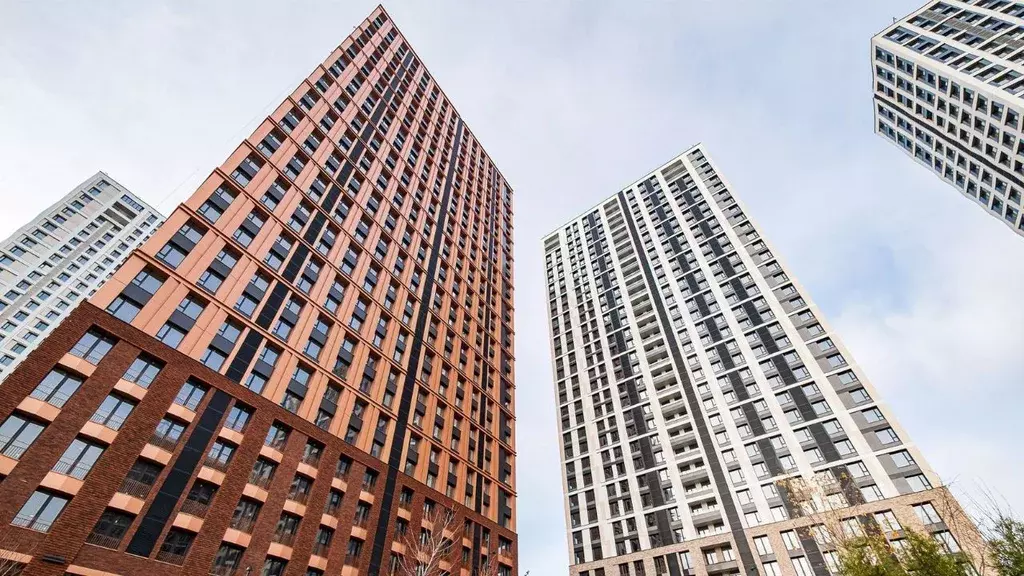 5-к кв. Москва ул. Архитектора Власова, 71к1 (119.2 м) - Фото 2