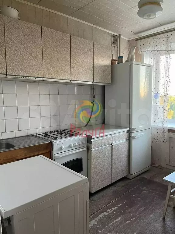 3-к. квартира, 63,5 м, 8/9 эт. - Фото 0