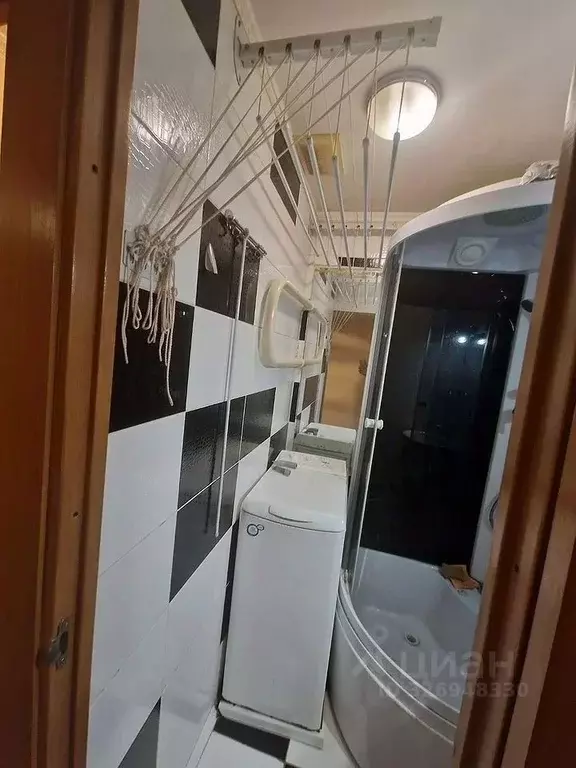 1-к кв. Москва Ореховый бул., 39К2 (38.0 м) - Фото 2