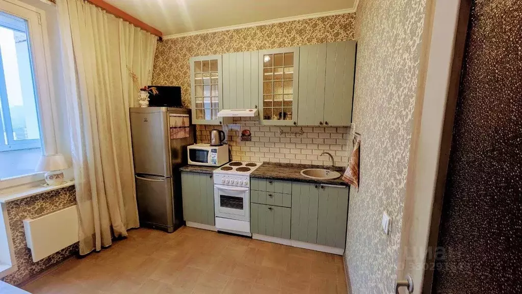 2-к кв. Москва Большая Академическая ул., 73К3 (63.0 м) - Фото 1
