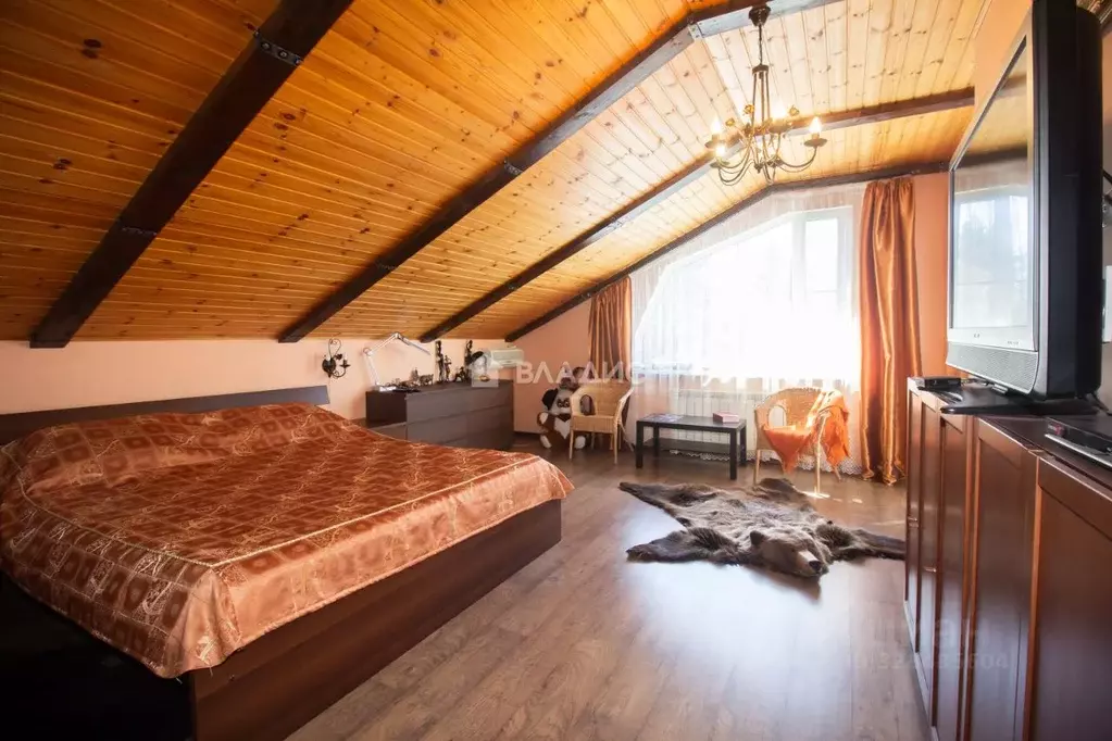 Дом в Московская область, Серпухов городской округ, д. Правое Ящерово ... - Фото 2