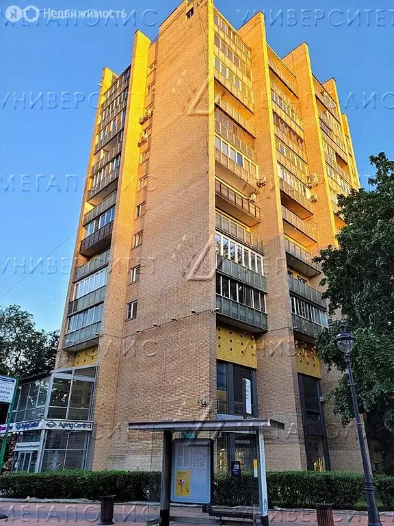 Помещение свободного назначения (576 м) - Фото 0