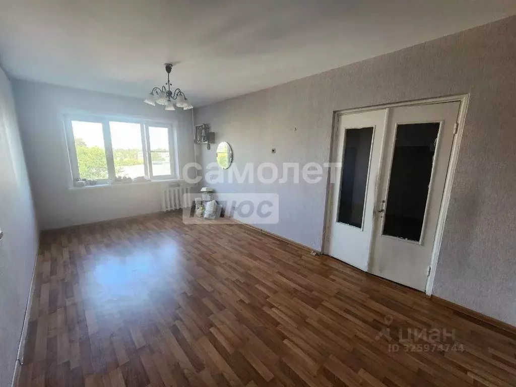 1-к кв. Липецкая область, Липецк ул. Доватора, 10Б (35.4 м) - Фото 1