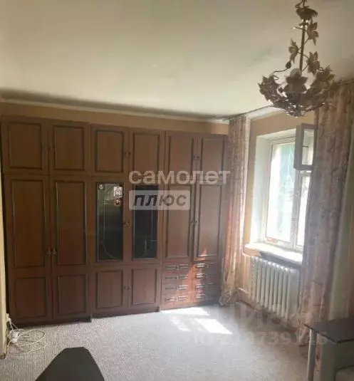 1-к кв. Московская область, Люберцы ул. Льва Толстого, 25 (32.0 м) - Фото 1