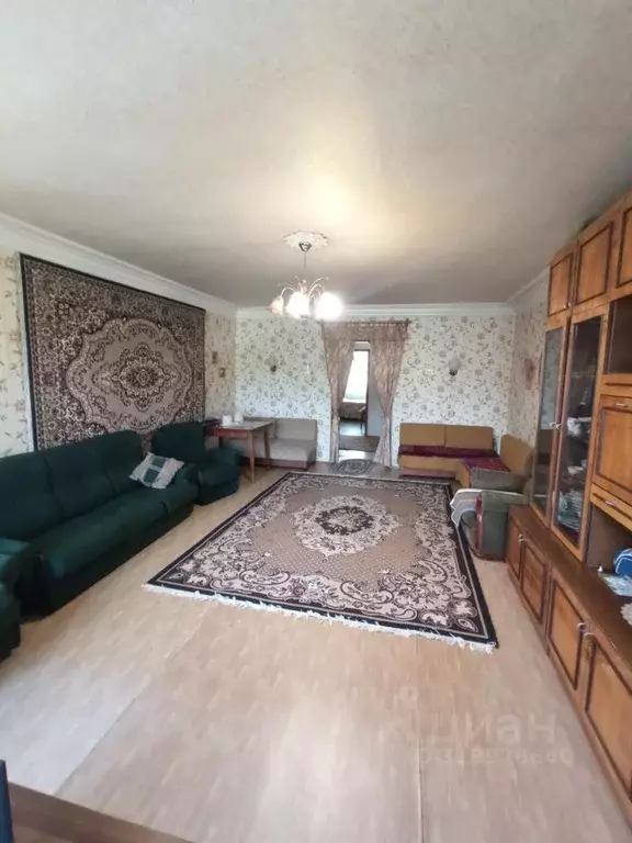 Дом в Нижегородская область, Богородск ул. Карла Маркса (79 м) - Фото 2