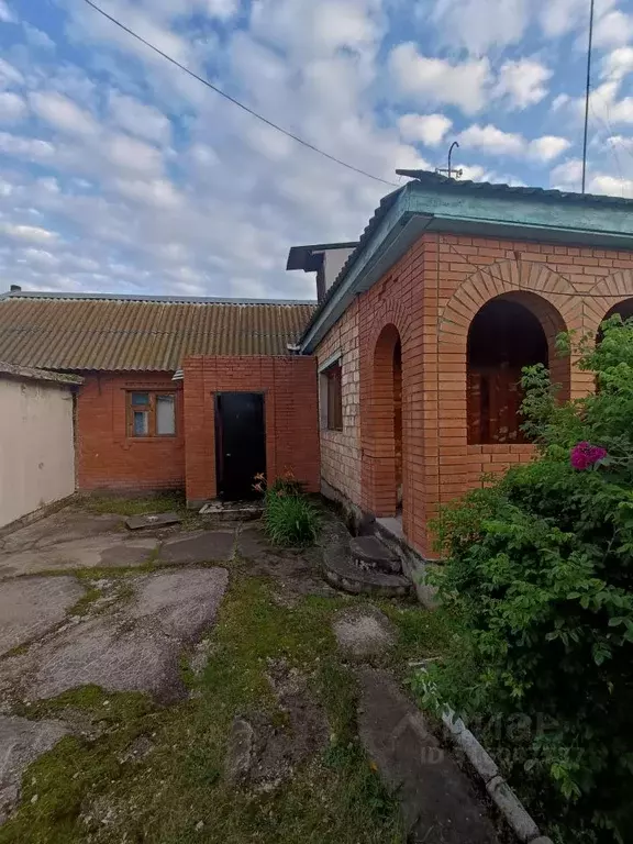 Дом в Красноярский край, Назаровский район, Краснополянский сельсовет, ... - Фото 2