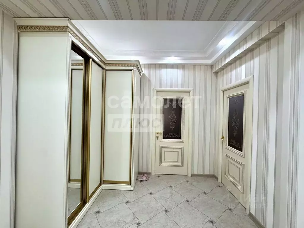 2-к кв. Дагестан, Дербент ул. Сальмана, 85В (94.5 м) - Фото 1