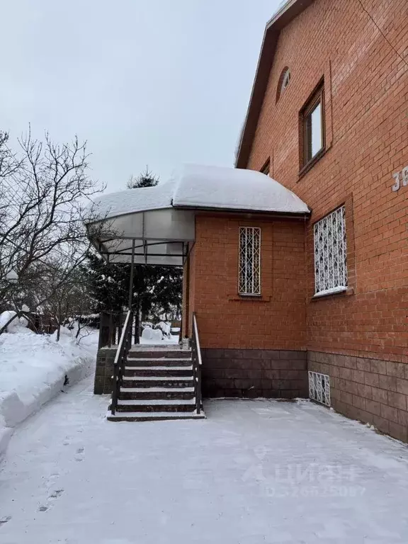 Дом в Москва д. Яковлево, ул. Школьная, 69 (303 м) - Фото 2