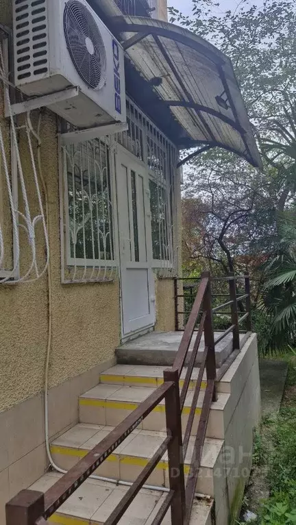 Помещение свободного назначения в Краснодарский край, Сочи ... - Фото 0