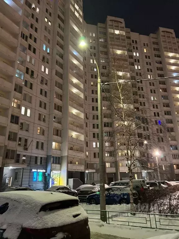 2-к кв. Московская область, Подольск ул. 43-й Армии, 21 (54.0 м) - Фото 0