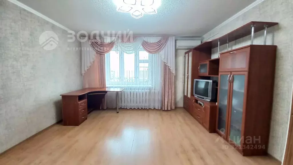 2-к кв. Чувашия, Новочебоксарск ул. Винокурова, 8 (60.0 м) - Фото 0