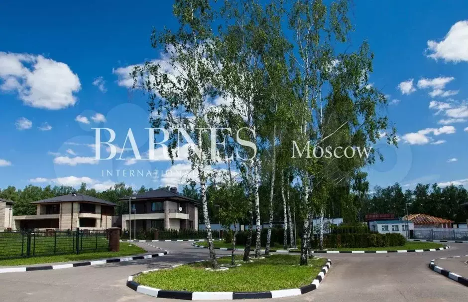 Участок 39,3 сот. (ИЖС) - Фото 1