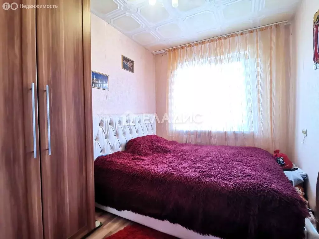 4-комнатная квартира: Смоленск, улица Багратиона, 55А (61 м) - Фото 1