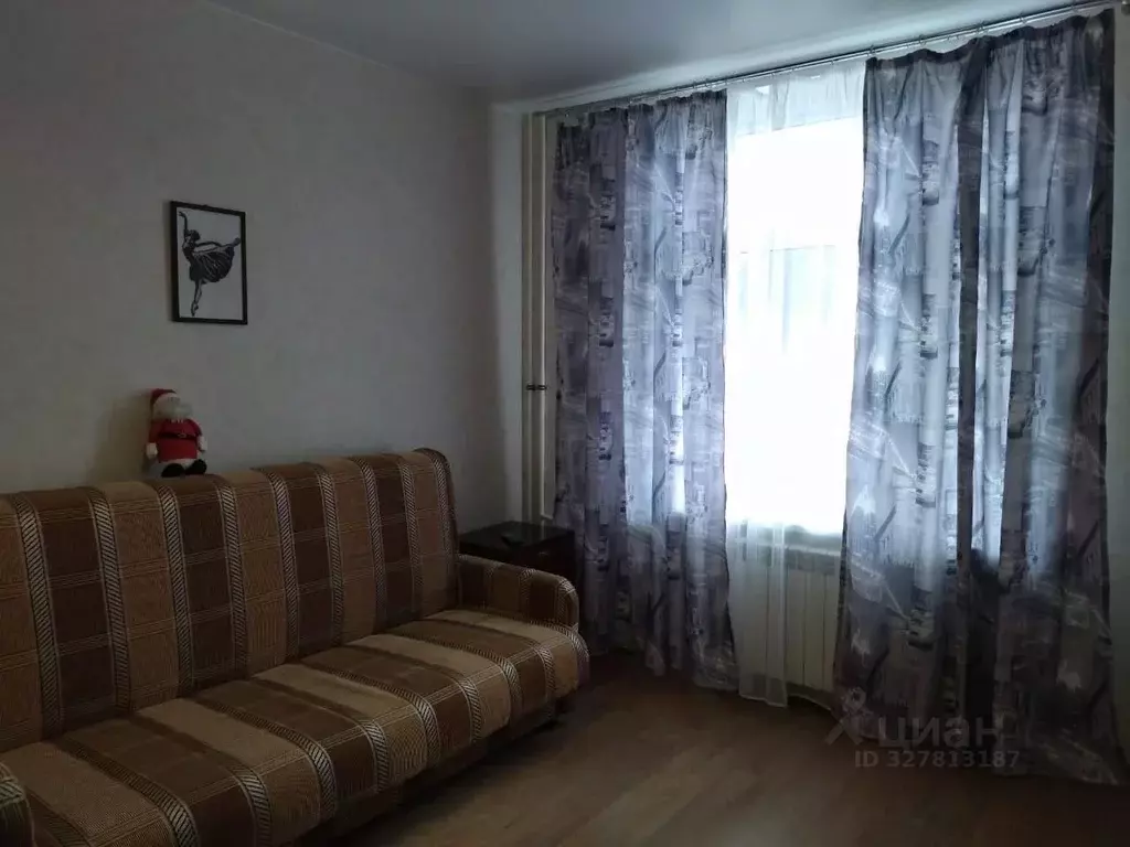 1-к кв. Московская область, Красногорск Опалиха мкр, ул. Пришвина, 2 ... - Фото 2