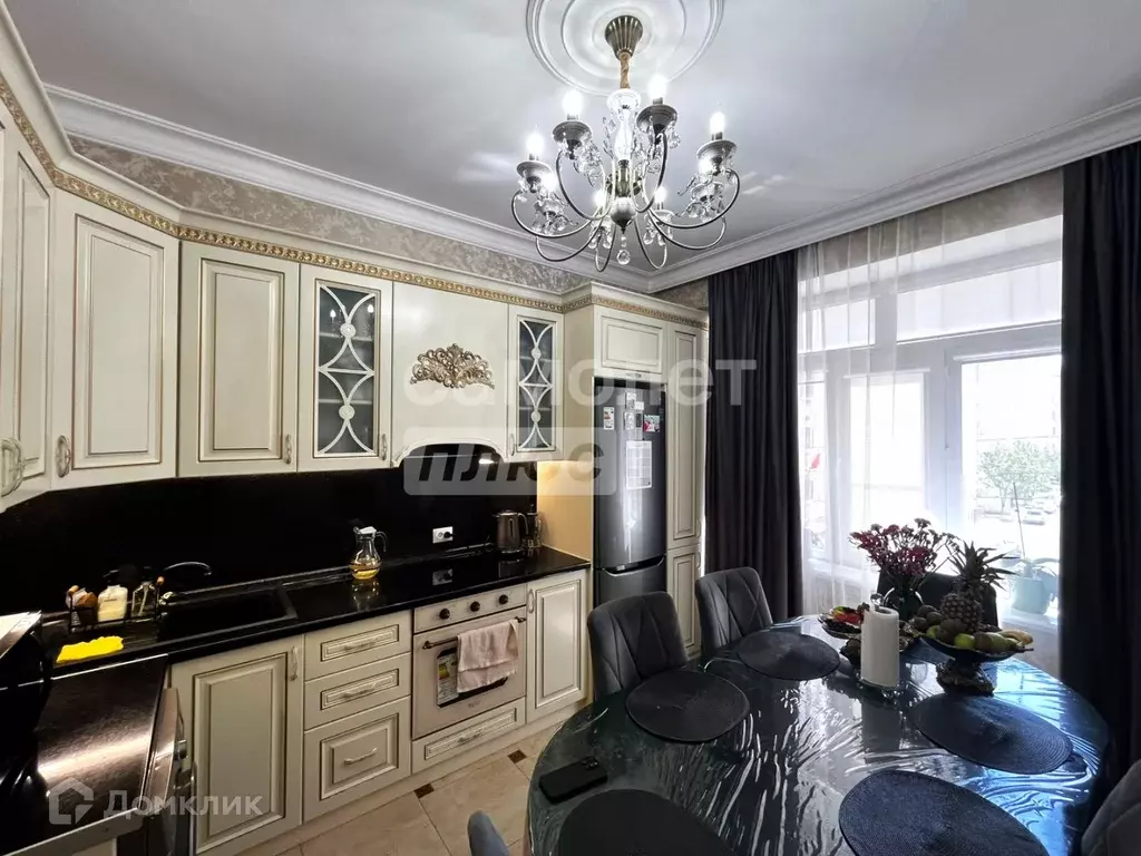 Продаётся 2-к квартира, 67 м - Фото 1
