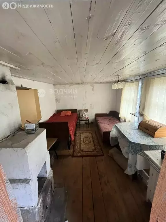 Дом в посёлок городского типа Кугеси, СДТ Дружба, 302 (15 м) - Фото 2