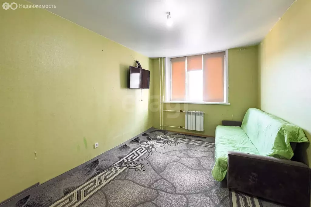 2-комнатная квартира: Ульяновск, Ипподромная улица, 4Б (43.5 м) - Фото 2