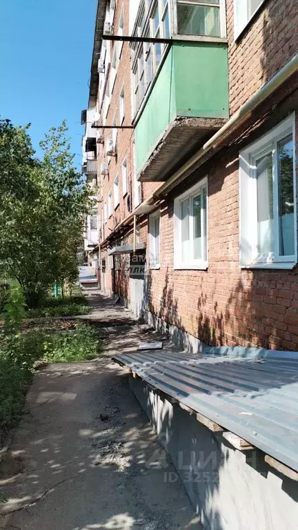 2-к кв. Саратовская область, Энгельс муниципальное образование, ... - Фото 1