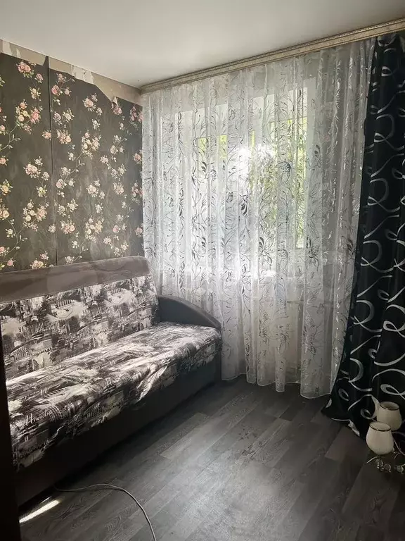 1-к. квартира, 31 м, 2/5 эт. - Фото 1