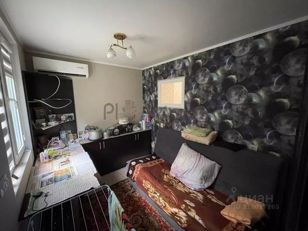 1-к кв. Ставропольский край, Пятигорск ул. Орджоникидзе, 5 (30.0 м) - Фото 1