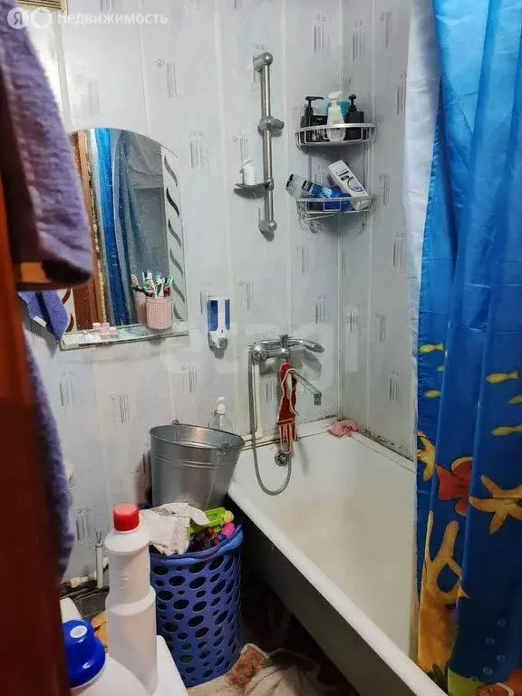 1-комнатная квартира: Тверь, улица Вагжанова, 5 (30.7 м) - Фото 2