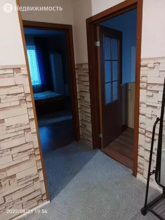 1к в 3-комнатной квартире (14 м) - Фото 0