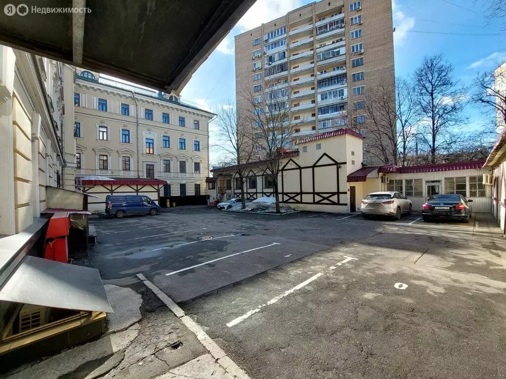 Офис (227 м) - Фото 2