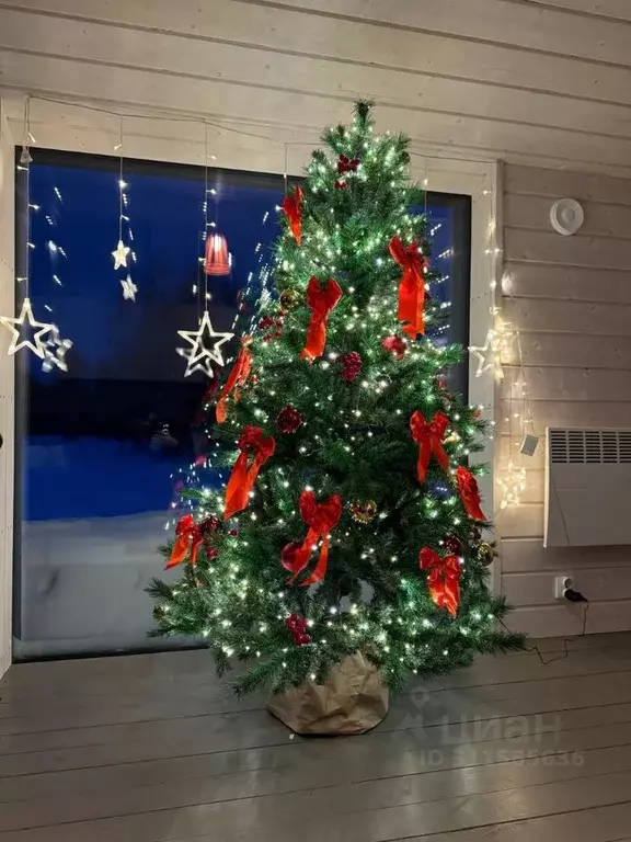 Дом в Московская область, Можайский муниципальный округ, Деревня кп ... - Фото 2