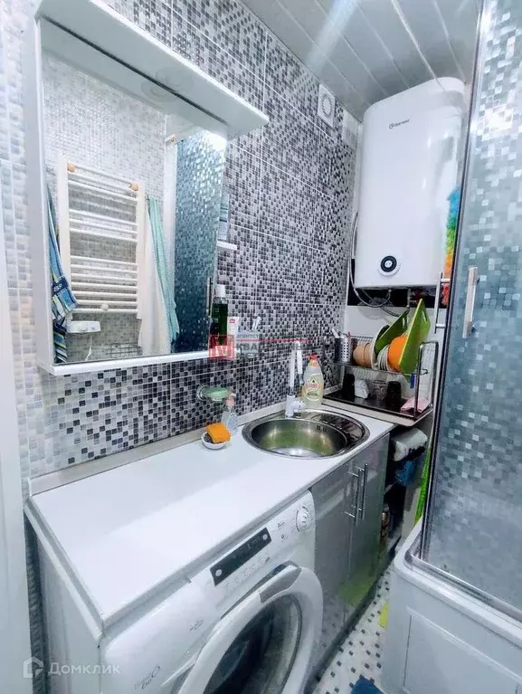 Продаётся 2-к квартира, 30 м - Фото 1
