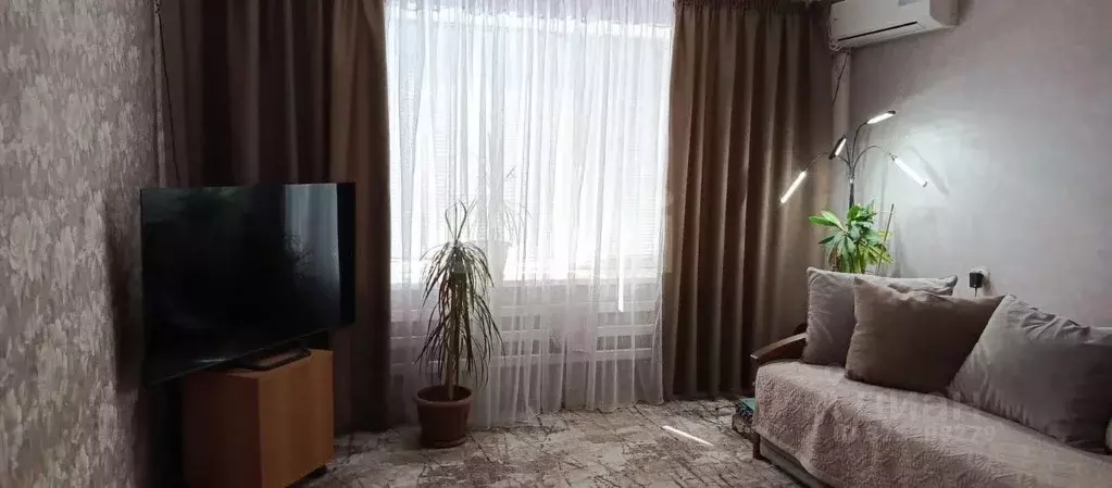 1-к кв. Ростовская область, Таганрог Ремесленная ул., 12-1 (35.5 м) - Фото 1