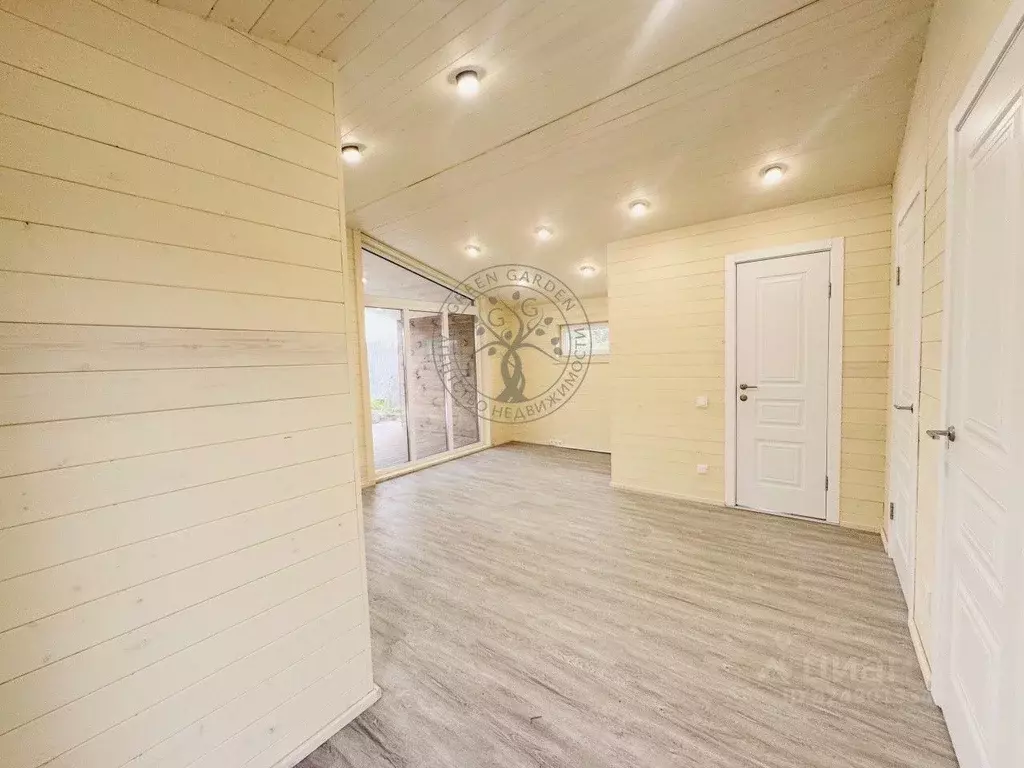 Дом в Свердловская область, Екатеринбург ул. Изоплитная (53 м) - Фото 2