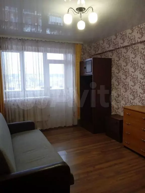 1-к. квартира, 42,2 м, 4/5 эт. - Фото 1
