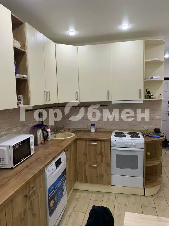 Продается 1-комнатная квартира - Фото 1