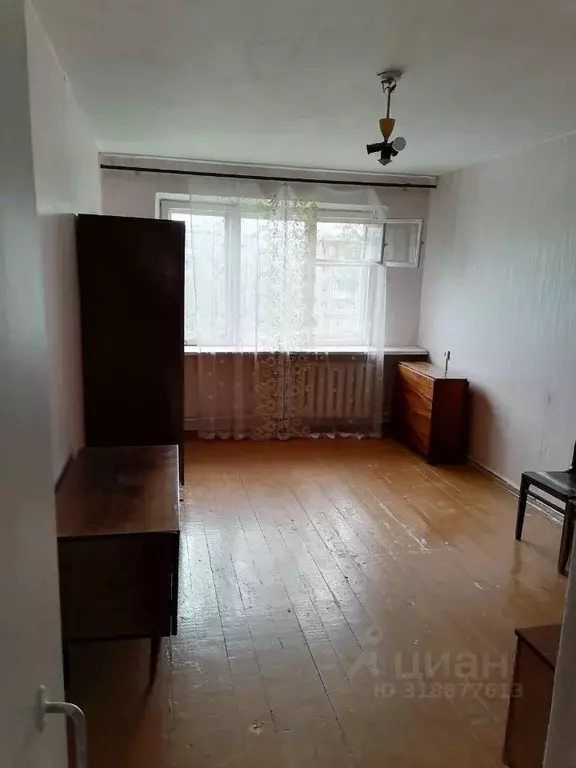 Комната Пермский край, Пермь ул. Плеханова, 73 (17.0 м) - Фото 0