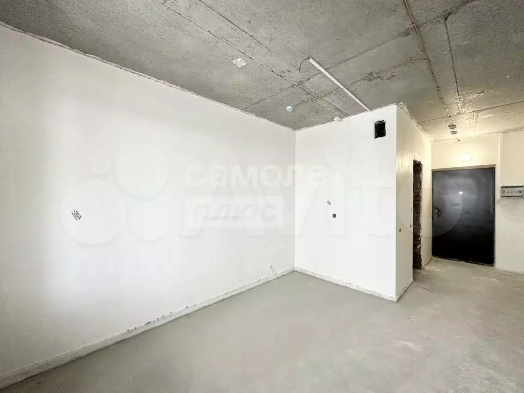 Квартира-студия, 23 м, 8/24 эт. - Фото 1