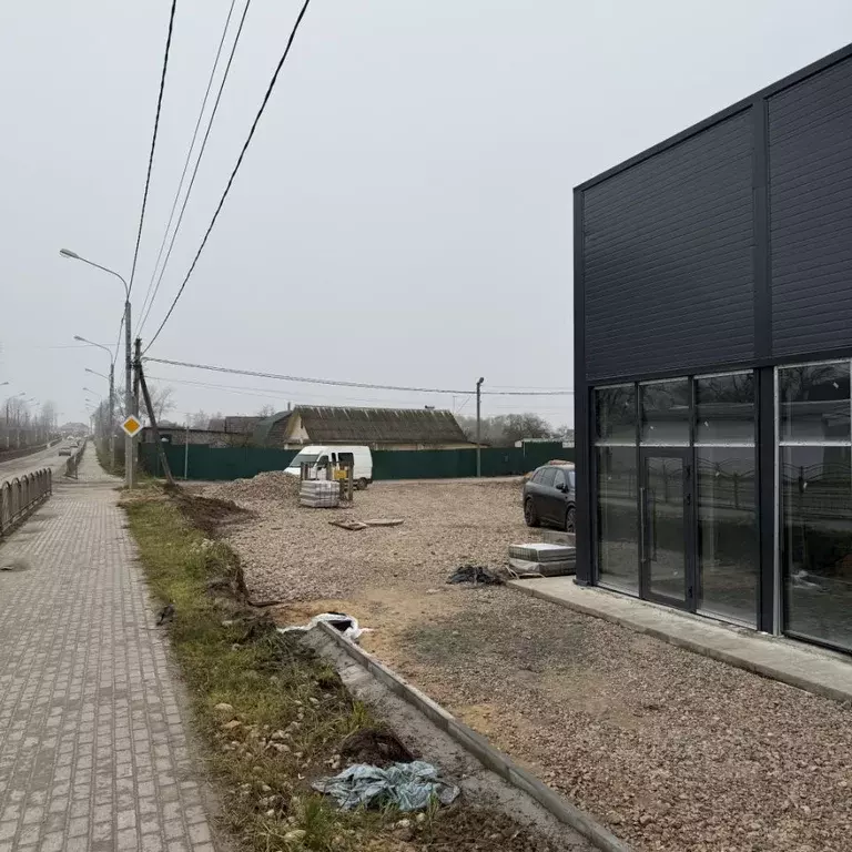 Помещение свободного назначения в Калужская область, Калуга городской ... - Фото 2