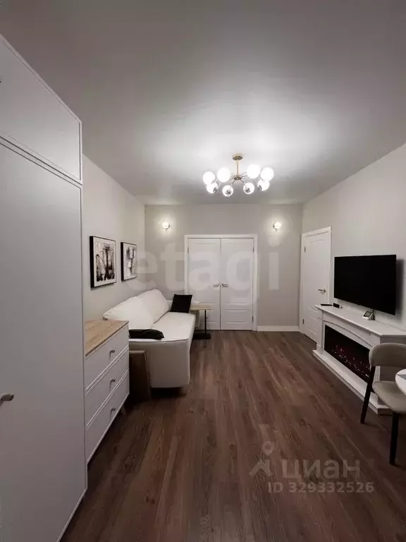 3-к кв. Москва Южнобутовская ул., 8 (57.0 м) - Фото 1