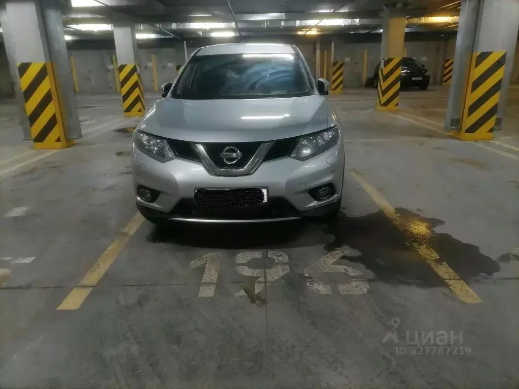 Гараж в Тюменская область, Тюмень проезд Ледниковый, 2 (13 м) - Фото 1