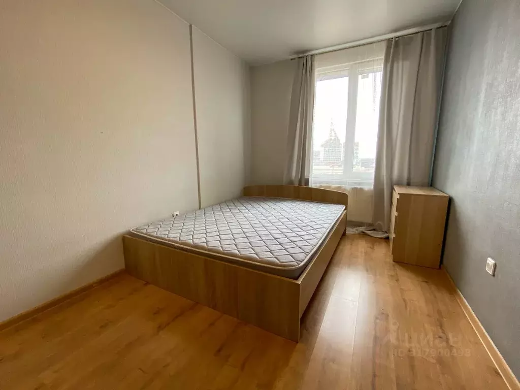 1-к кв. Санкт-Петербург бул. Вилькицкий, 4 (38.0 м) - Фото 0