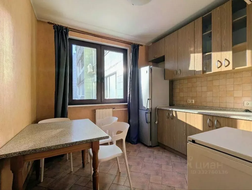 3-к кв. Москва ул. Новаторов, 40К3 (70.0 м) - Фото 1