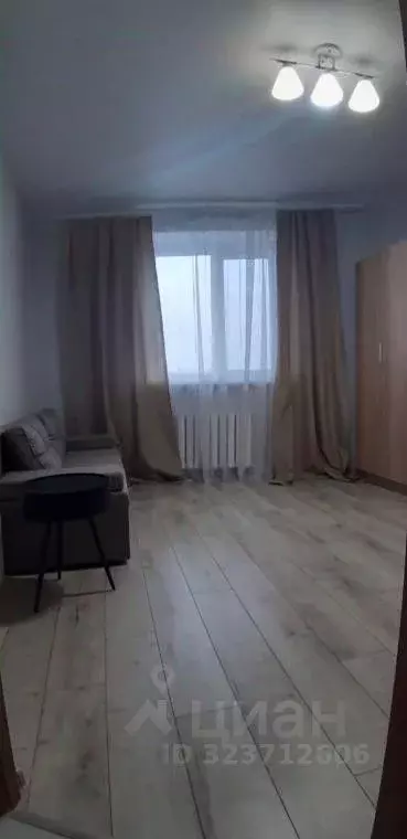 1-к кв. Татарстан, Зеленодольск ул. Королева, 13А (40.0 м) - Фото 2