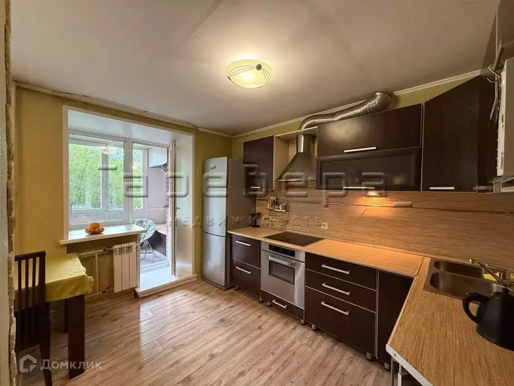 Продаётся 2-к квартира, 52.3 м - Фото 0