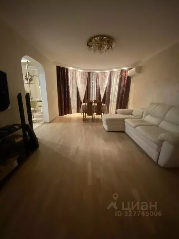 3-к кв. Московская область, Дмитров ДЗФС мкр, 44 (99.4 м) - Фото 1