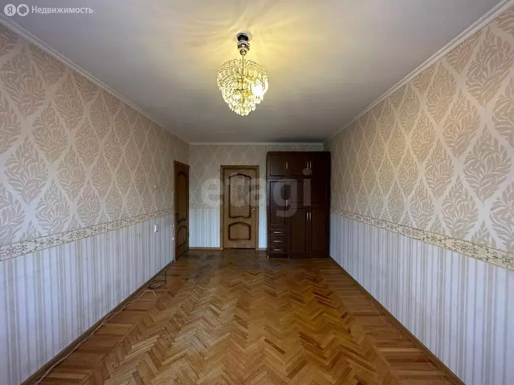 2-комнатная квартира: Москва, улица Академика Павлова, 13 (43.2 м) - Фото 1