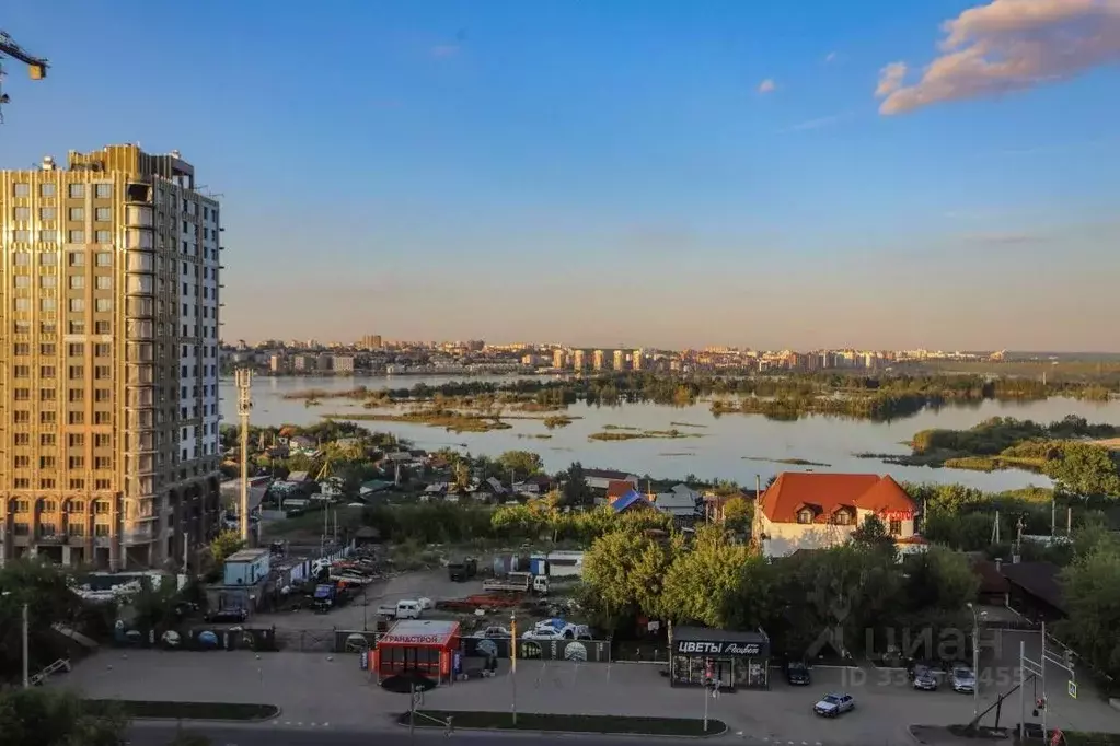 3-к кв. Иркутская область, Иркутск ул. Старо-Кузьмихинская, 22/2 (73.7 ... - Фото 1